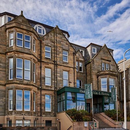 Hotel Du Vin, St Andrews Eksteriør billede