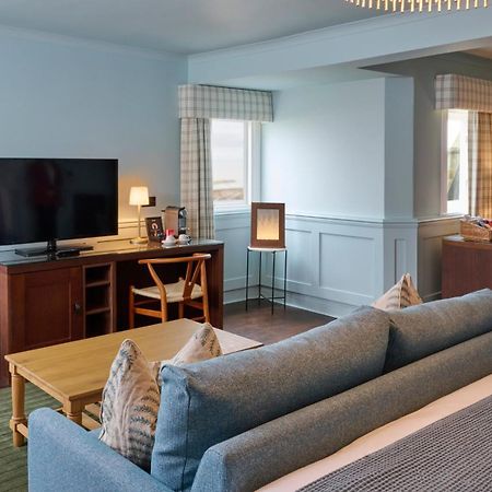 Hotel Du Vin, St Andrews Eksteriør billede