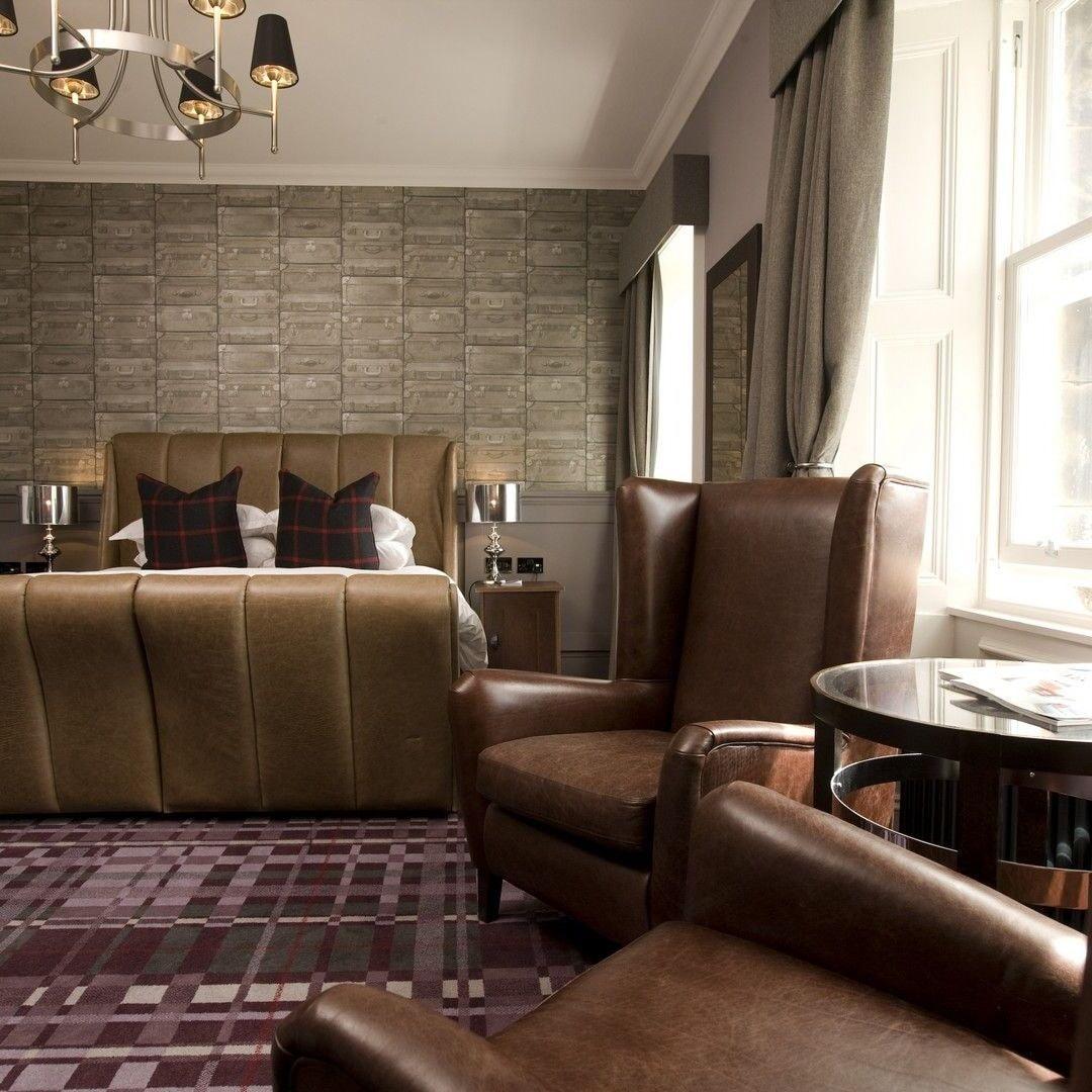 Hotel Du Vin, St Andrews Eksteriør billede
