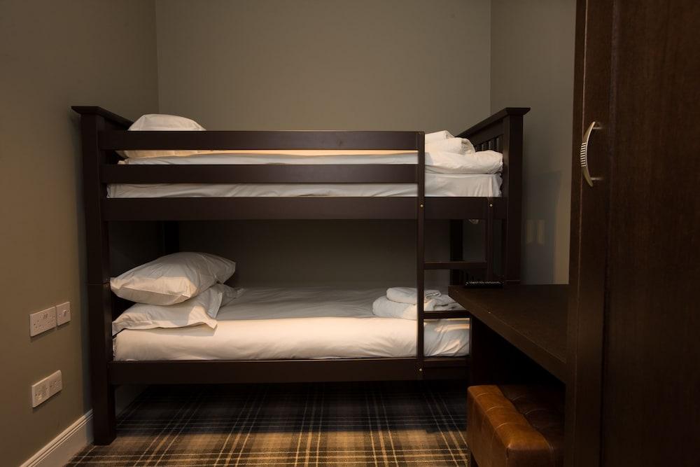 Hotel Du Vin, St Andrews Eksteriør billede