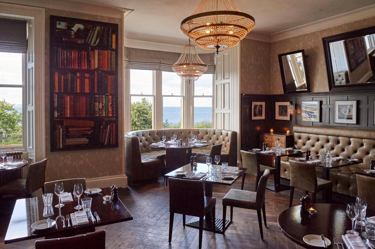 Hotel Du Vin, St Andrews Eksteriør billede