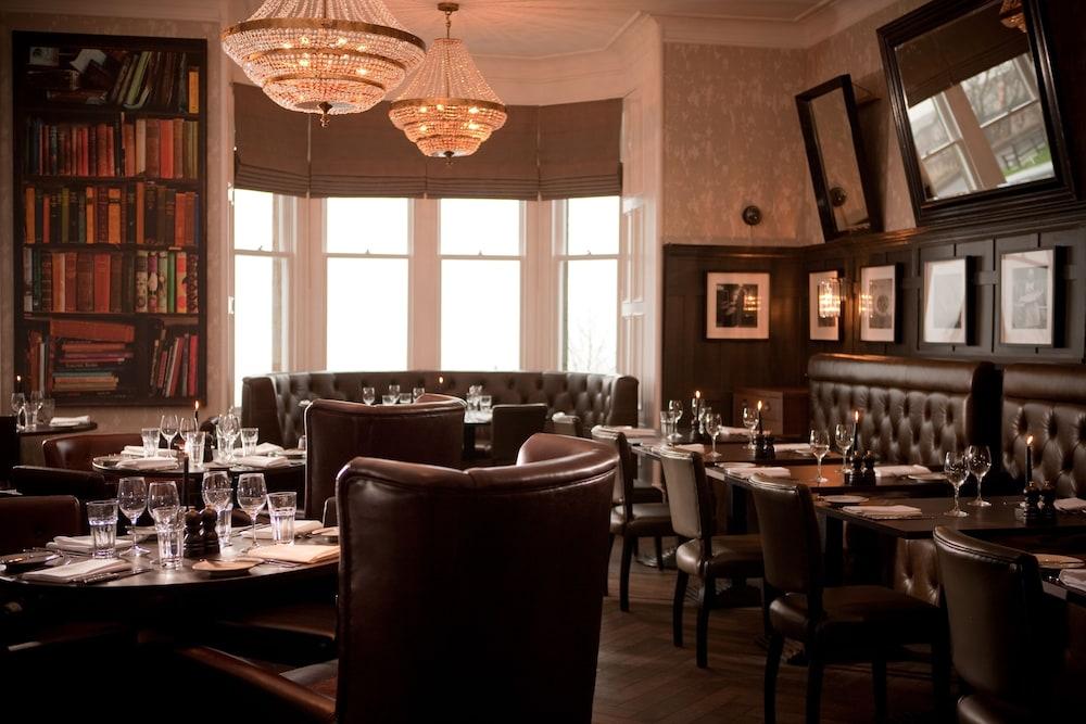 Hotel Du Vin, St Andrews Eksteriør billede