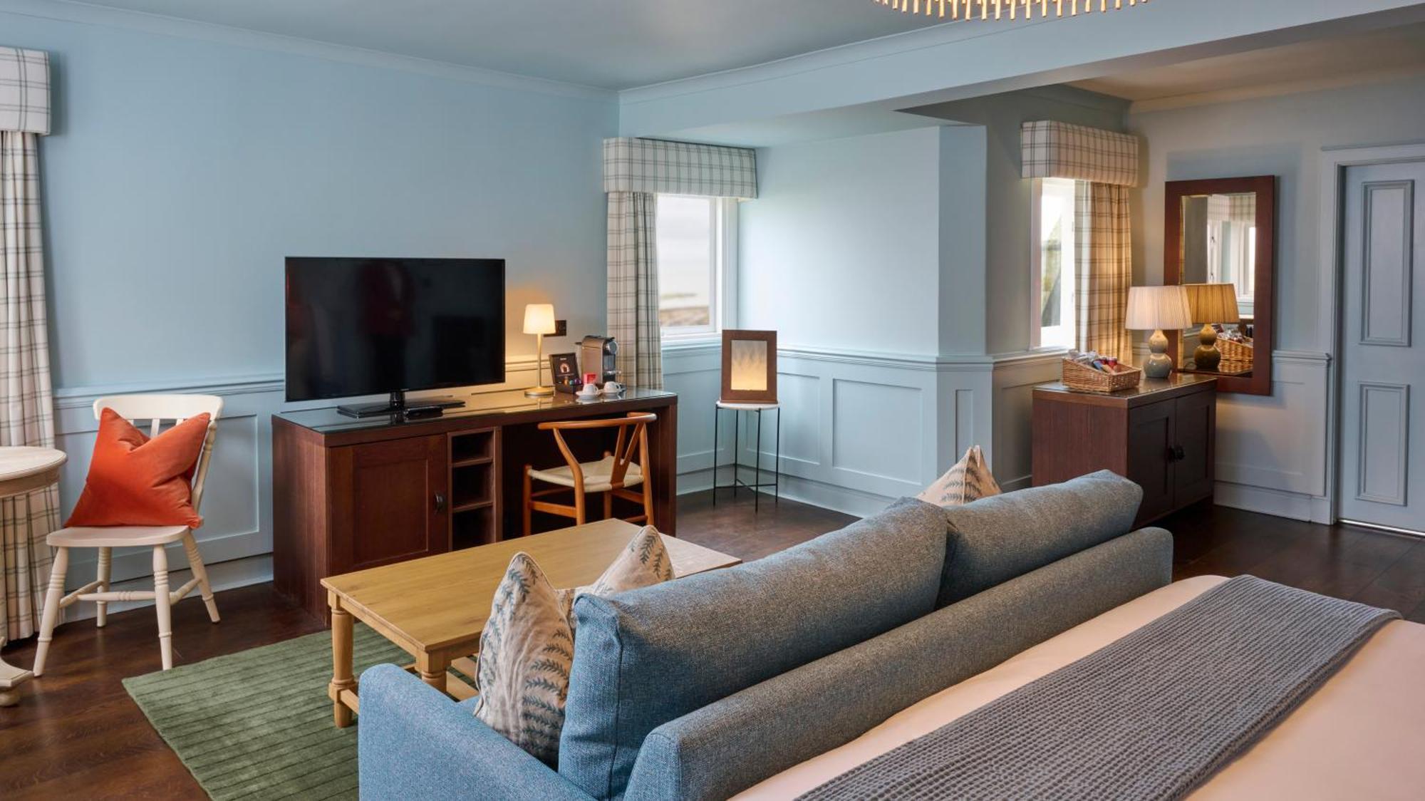 Hotel Du Vin, St Andrews Eksteriør billede