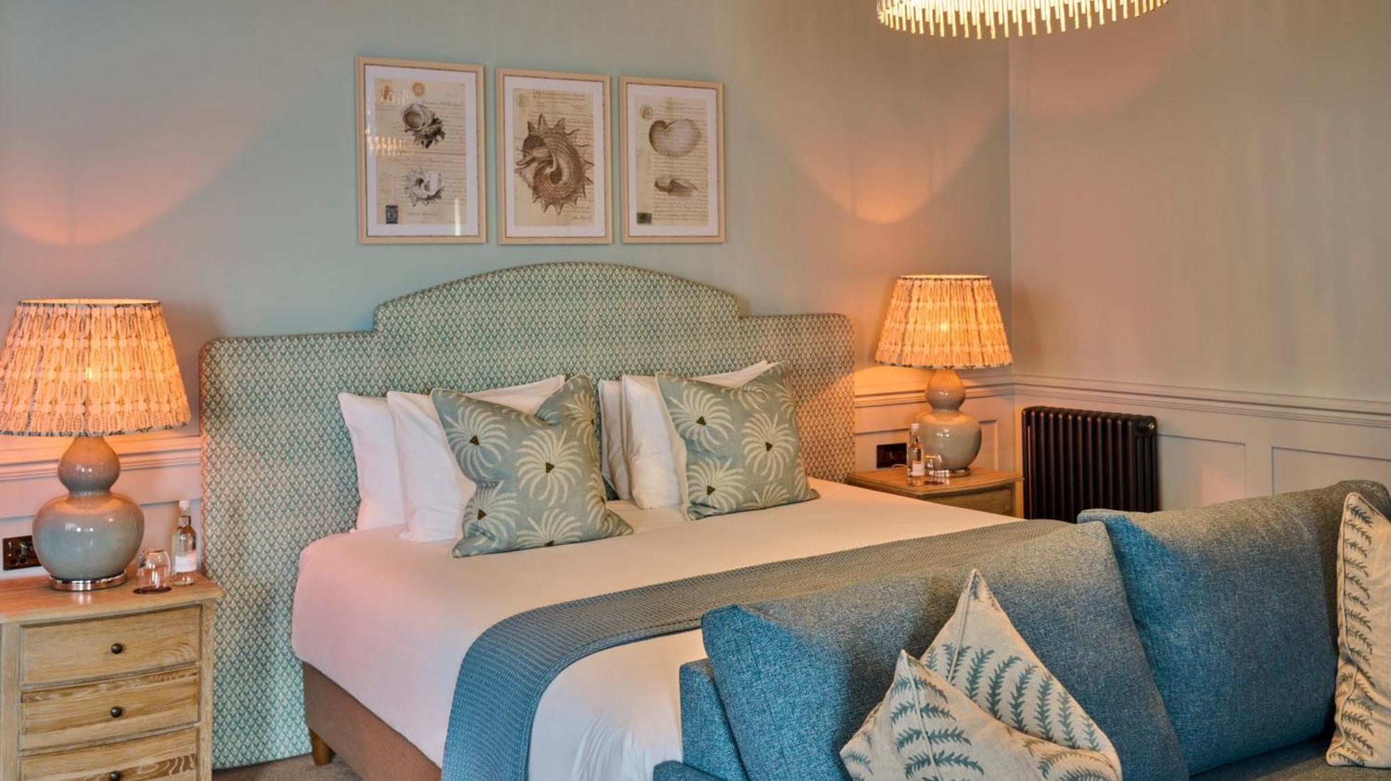Hotel Du Vin, St Andrews Eksteriør billede