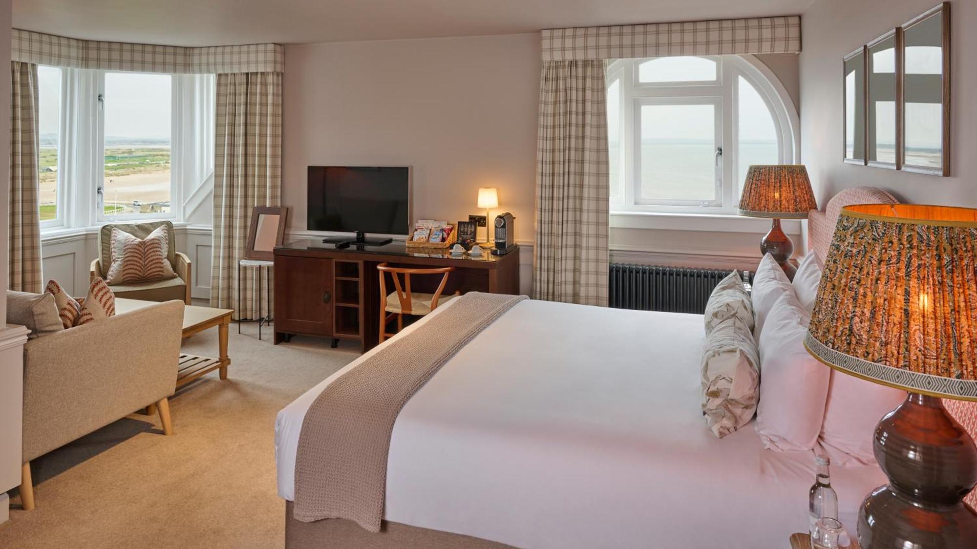 Hotel Du Vin, St Andrews Eksteriør billede