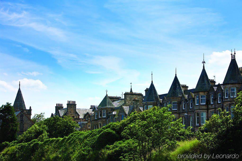 Hotel Du Vin, St Andrews Eksteriør billede